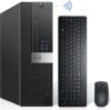 Amazon Renewed Dell OptiPlex 7040 SFF i7-6700 PC