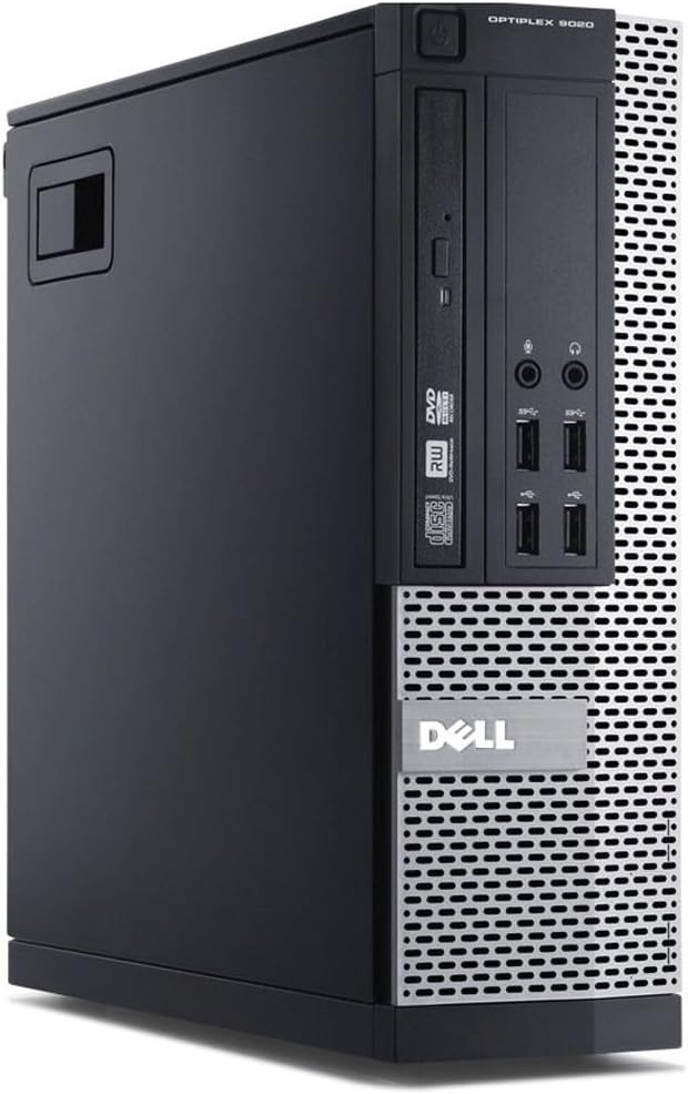 Intel Dell Optiplex 9020 SFF i7, 32GB RAM, 1TB SSD