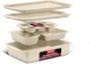 Bakken Swiss Deluxe 6-Piece Non-Stick Bakeware Set