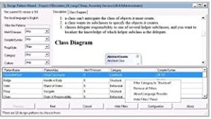 Visual Studio OO Design Patterns add-in Design Patterns Add-In