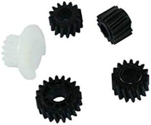 e-printerspareparts Developer Gear Kit for Ricoh Printers