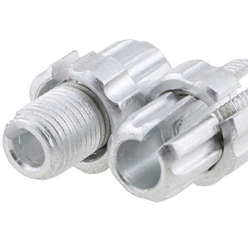 DGZZI 2pcs MTB Bike Brake Adjusting Screws - Image 5