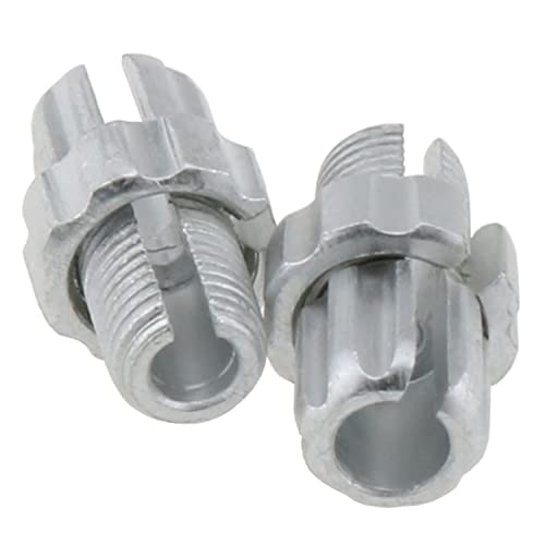 DGZZI 2pcs MTB Bike Brake Adjusting Screws - Image 2