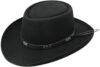 Stetson Dice Wool Gambler Hat