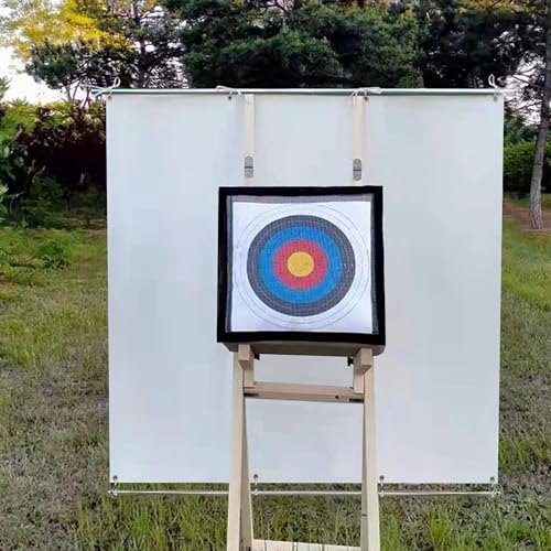 DIOLILI 2mm Archery Target Netting - Image 2