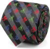 Cufflinks Inc. Disney Better Necktie