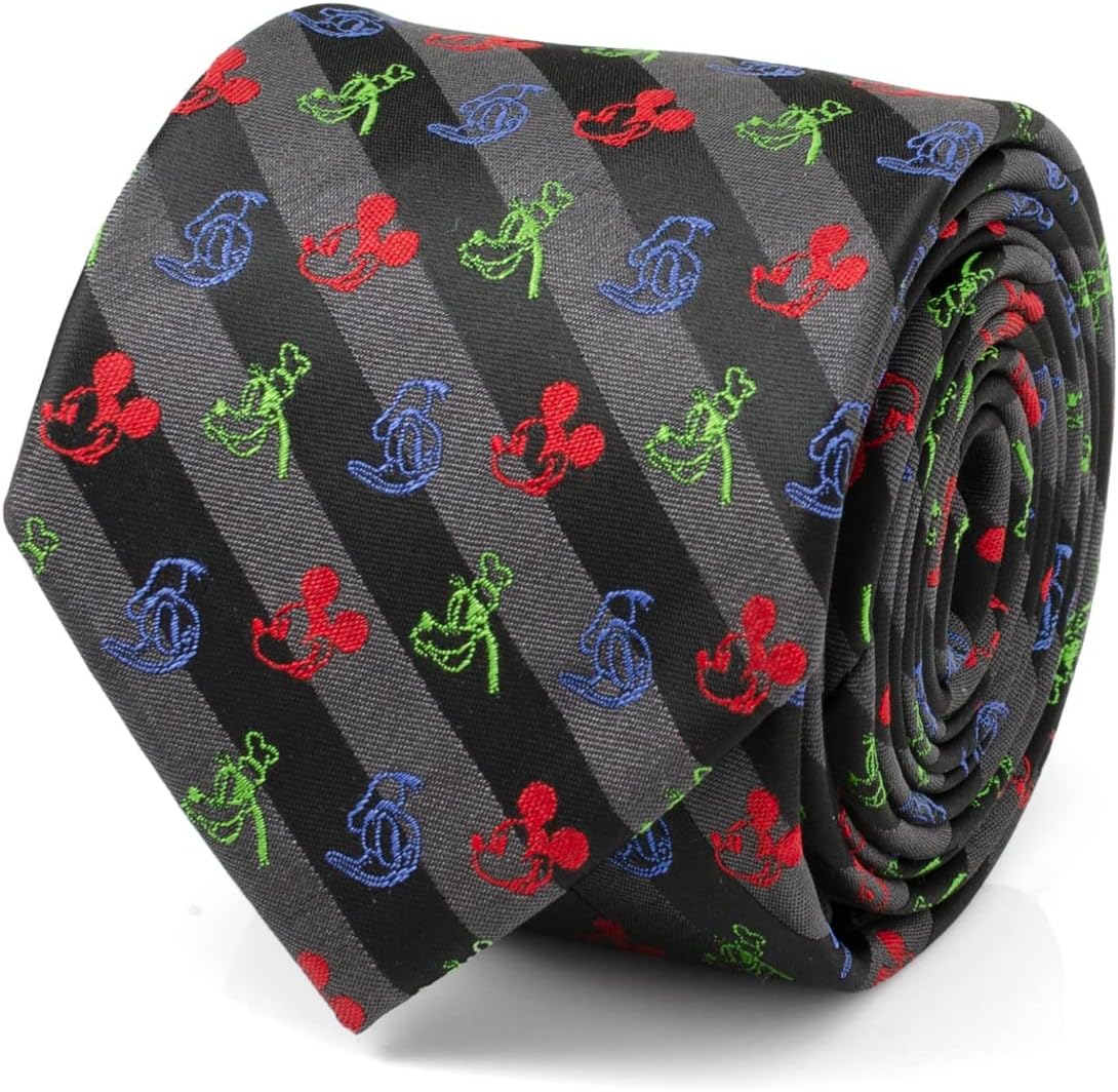 Cufflinks Inc. Disney Better Necktie