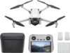 DJI Mini 3 Fly More Combo Drone