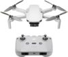 DJI Mini 4K Drone with UHD Camera