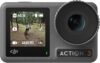 DJI Osmo Action 3 Waterproof 4K Camera