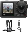 DJI Osmo Action 4 Cycling Combo