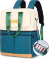 Scothen Double Decker Waterproof Cooler Backpack