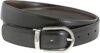 MONTBLANC Double Leather Belt