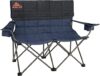 Kelty Double Outdoor Camp Loveseat Chair