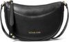 Michael Kors Dover Small Leather Crossbody Bag