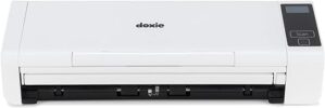 Doxie Pro DX400 – Wired Duplex Scanner