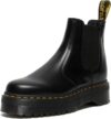 Dr. Martens 2976 unisex Quad Chelsea Boot