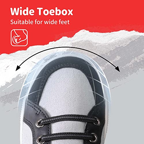 DREAM PAIRS Toddler Loafers Sneakers - Image 3