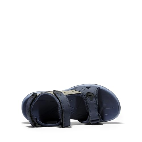 DREAM PAIRS Women's Athletic Open Toe Hiking Sandals - Image 3