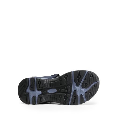 DREAM PAIRS Women's Athletic Open Toe Hiking Sandals - Image 4