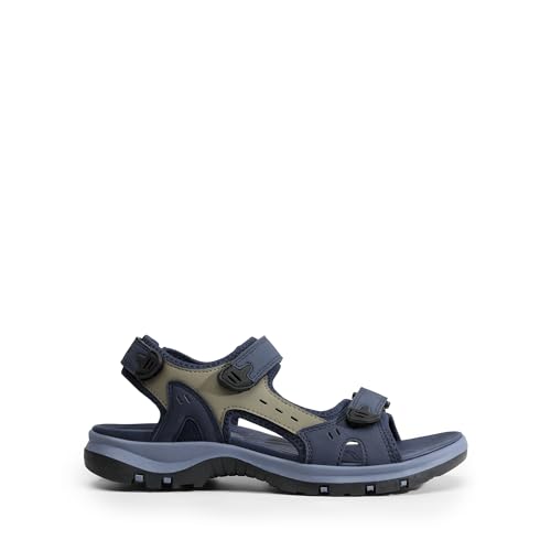 DREAM PAIRS Women's Athletic Open Toe Hiking Sandals - Image 2