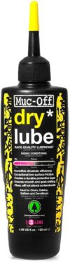 Muc-Off Dry Lube (50-ml)