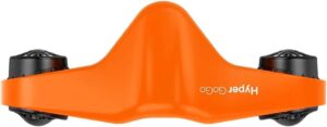 HYPER GOGO Dual Motor Sea Scooter for Diving