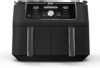 Ninja DualZone XL 2-Basket Air Fryer, 10 Quart