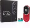 LADUORA Duo Premium Scalp And Hair Care Device