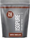 Isopure Dutch Chocolate Whey Protein Powder