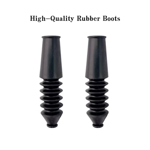 EACOZY Bike V Brake Noodle Cable Guide - Image 3