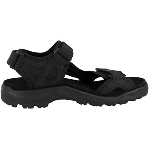 ecco Men's Yucatan Sport Sandal - Image 3