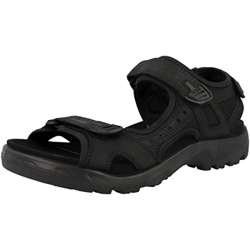 ecco Men's Yucatan Sport Sandal - Image 4