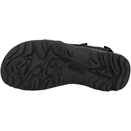 ecco Men's Yucatan Sport Sandal - Image 5