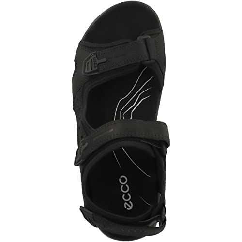 ecco Men's Yucatan Sport Sandal - Image 2