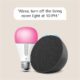 Echo Pop + Kasa Smart Bulb Bundle
