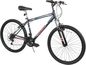 Dynacraft Echo Ridge Mountain Bike – Rugged, Easy to Assemble