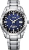 Citizen Eco-Drive Classic Watch