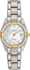 Citizen Eco-Drive Diamond Watch