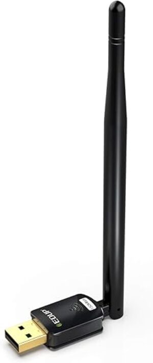EDUP USB WiFi Adapter with Antenna