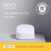 Eero 6 dual-band Wi-Fi extender