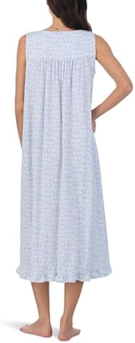 Eileen West Long Sleeveless Nightgown - Image 2