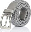 BSLLNEK Elastic Braided Belt