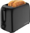 OVENTE Electric 2-Slice Toaster with 6 Shades