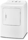 Midea Electric Dryer, Sensor Dry, 12 Cycles