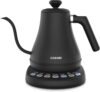 COSORI Electric Gooseneck Kettle with Temperature Control