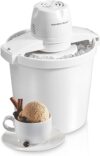 Hamilton Beach Electric Ice Cream & Frozen Yogurt Maker