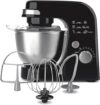 Hamilton Beach Electric Stand Mixer, 4 Quarts, 7 Speeds