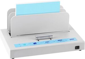 MSFULLSEA Electric Thermal Binding Machine, 500 Sheets