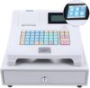 KeruRome Electronic POS Cash Register, 48 Keys